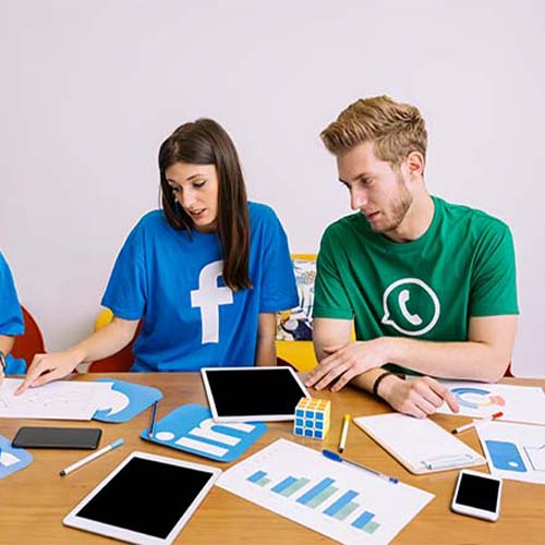 Professional Google Ads Services in Pakistan