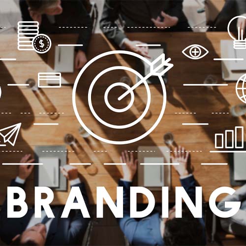 Professional Branding Experts Branding Services in Lahore