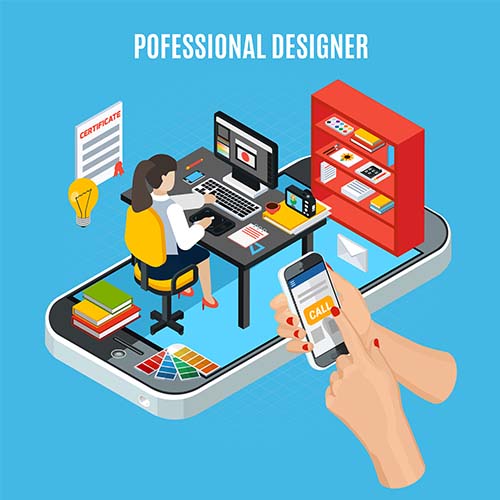 Professional Custom Graphic Solutions in Pakistan