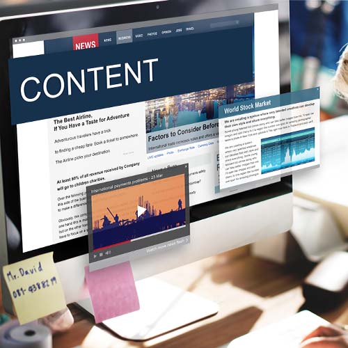 Professional Technical Writer in Pakistan