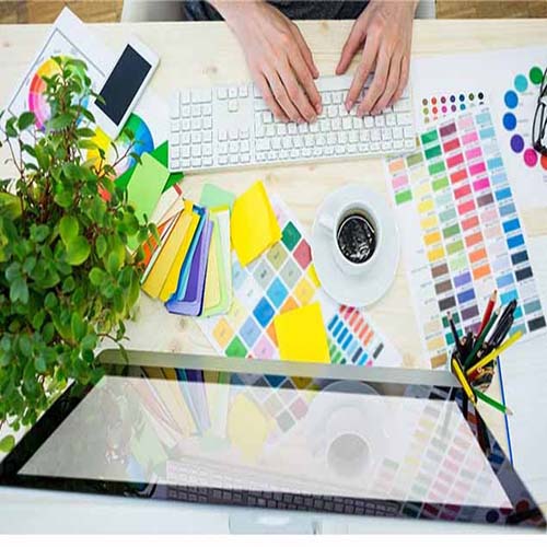 Professional Print Design Services in Pakistan