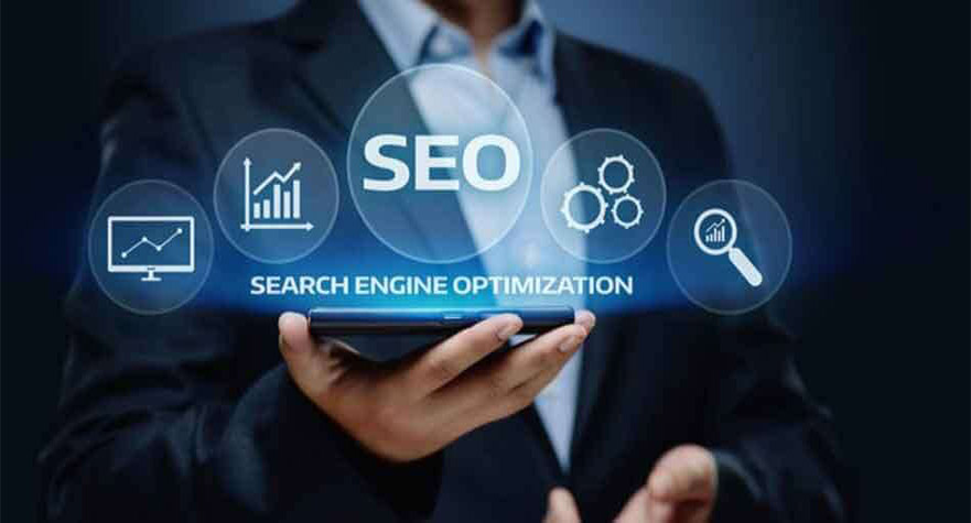 5 Common Mistakes Small Businesses Make with SEO