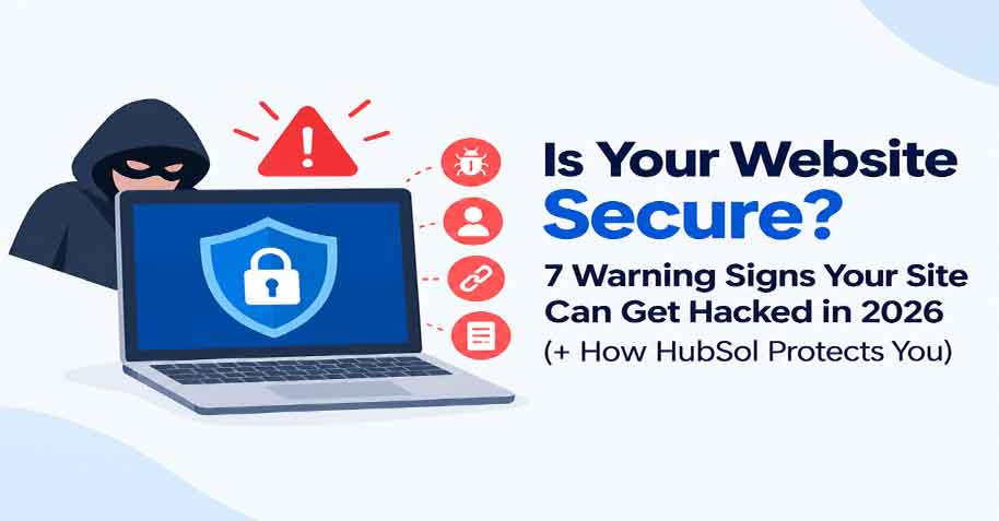 Website Security Agency in Pakistan – Protect Your Site from Hackers in 2026
