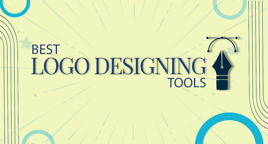 What are best logo designing tools?