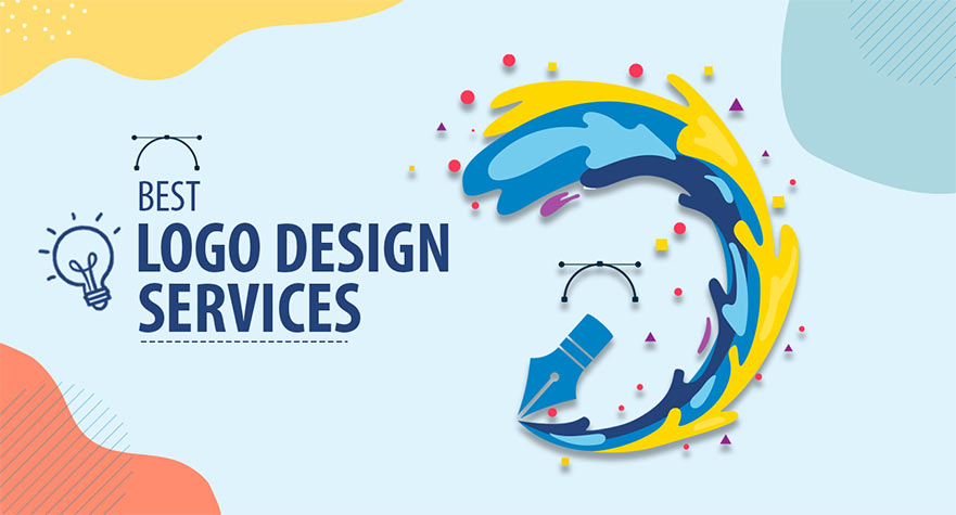Best logo design services in pakistan